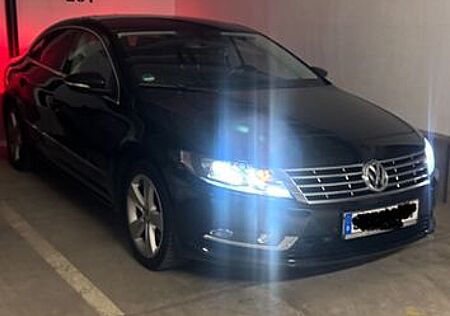 VW CC Volkswagen 1.8 TSI -