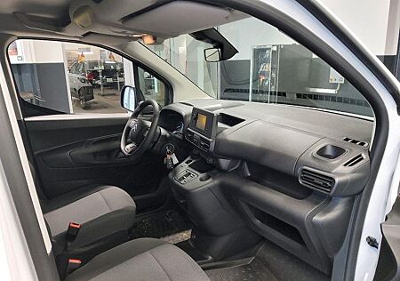 Citroën Berlingo L1 Elektro 100 *** im Vorlauf *** Klima