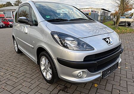 Peugeot 1007 Premium