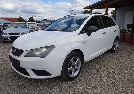 Seat Ibiza 1.2 12V 51kW Reference ST