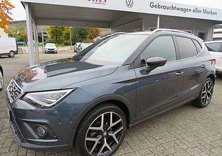 Seat Arona FR 1.5 TSI AHK RFK Smart-Link ACC DAB