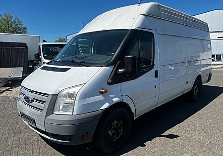 Ford Transit Kasten FT 350 EL