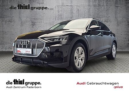 Audi e-tron Sportback 50 quattro Kamera/Leder/Luft/MM
