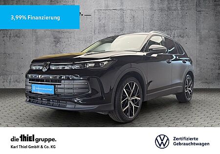 VW Tiguan Volkswagen 1.5 eTSI DSG Life AHK/PANO/LED plus/Harma