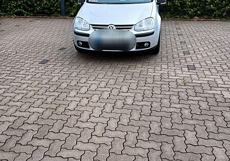VW Golf Volkswagen 1.4 TSI Comfortline Comfortline