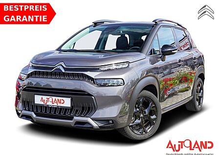 Citroën C3 Aircross Max PureTech 110 LED Navi Kamera