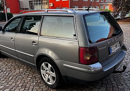 VW Passat Volkswagen 1.9TDI 96kW Highline AVF TÜV 05/2027