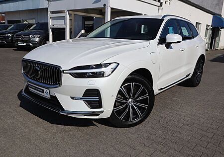 Volvo XC 60 XC60 T8 AWD Recharge Plus Bright|ACC|AHK|360CAM