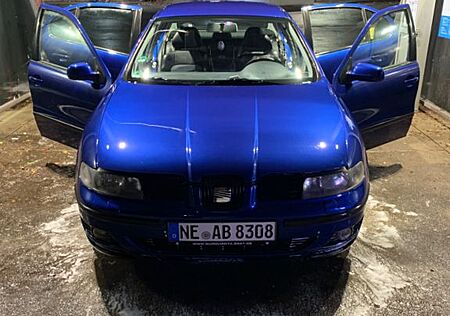 Seat Toledo V5 2.3 V5