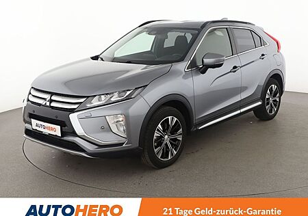 Mitsubishi Eclipse Cross 1.5 T-MIVEC Intro Edition 4WD Aut.