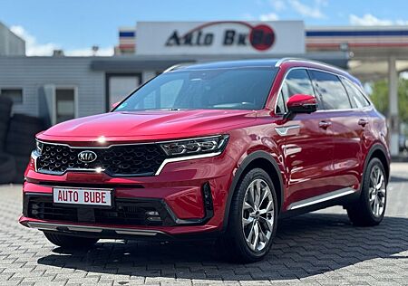 Kia Sorento Platinum 4WD HUD|BOSE|PANO|ACC|360°|LED