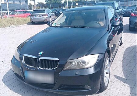 BMW 320d E90