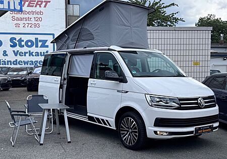 VW T6 California Volkswagen California Beach Edition NAVI