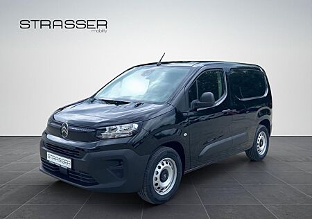 Citroën Berlingo Kasten Elektromotor L1H1 Klima