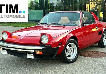 Fiat X 1/9