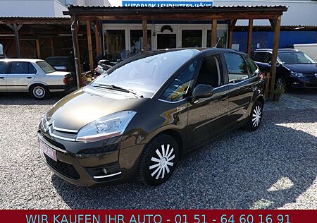 Citroën C4 Picasso Tendance #PDC#ISOFIX#KLIMAAUT.#53