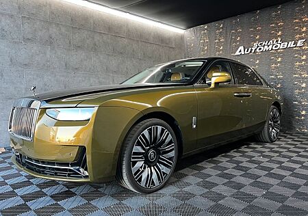 Rolls-Royce Ghost Series 2 *netto *ShootingStar*twoTone*now