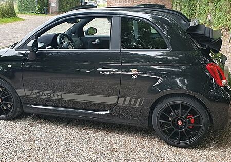 Abarth 595 Competizione 1.4 T-Jet 16V 595 Competizi...