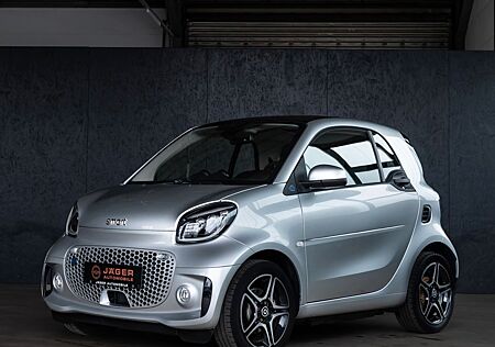 Smart ForTwo coupe electric drive / EQ