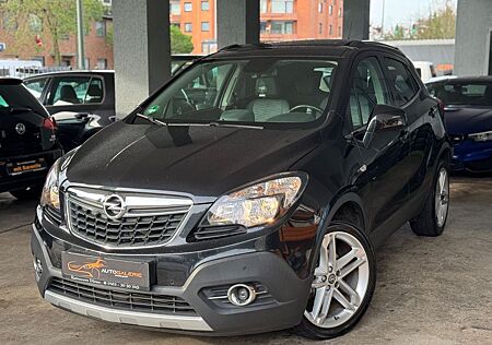 Opel Mokka Innovation ecoFlex 4x4*NAVI*GARANTIE*TPM*