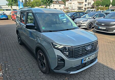 Ford Tourneo Courier Active Automatik