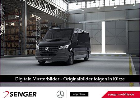 Mercedes-Benz Sprinter 315 CDI KA L2H1 Klima Kamera AHK3,5t