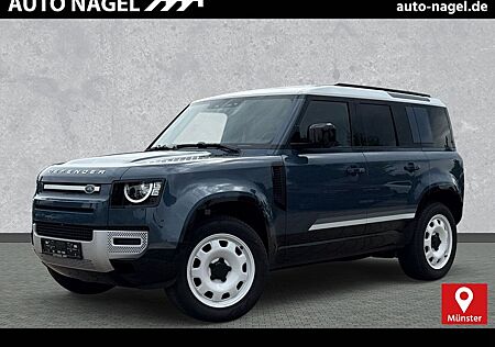Land Rover Defender 110 D200 S 20" AHK Black-Pa. Winter-Pa.