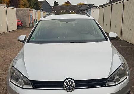 VW Golf Volkswagen 1.6 TDI 4MOTION BMT Trendline Trendline