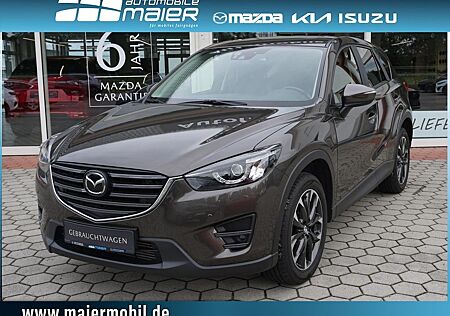 Mazda CX-5 2.2 SKYACTIV-D AWD NAKAMA-INTENSE *LED*AHK*
