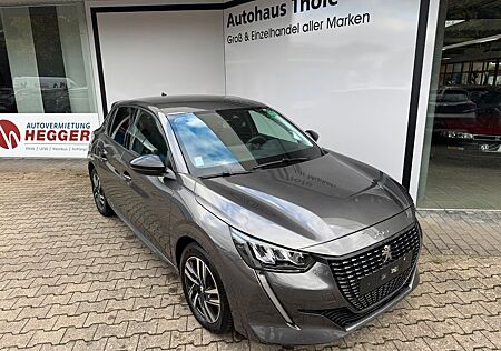 Peugeot 208 Allure 1.2 *PDC+CARPLAY+KAMERA*