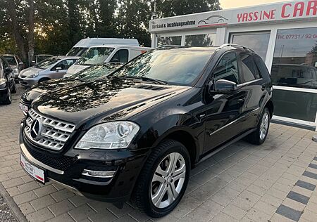 Mercedes-Benz ML 350 BlueTec 4Matic*Euro6*Tüv Neu*AHK