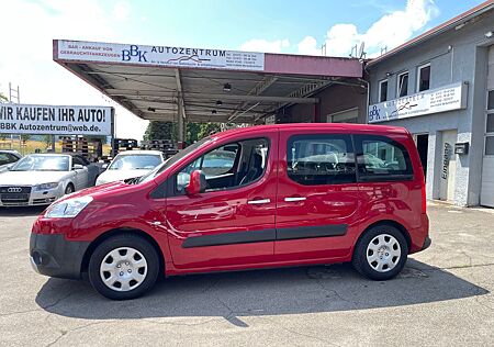 Peugeot Partner Tepee 1.6 Tendance/ 2xSchiebetür/ Klima