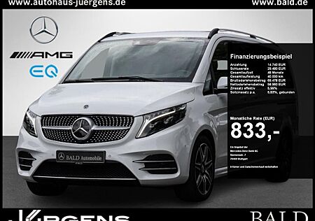 Mercedes-Benz V 300 AMG/Edition/LED/Navi/Pano/AHK/Burm