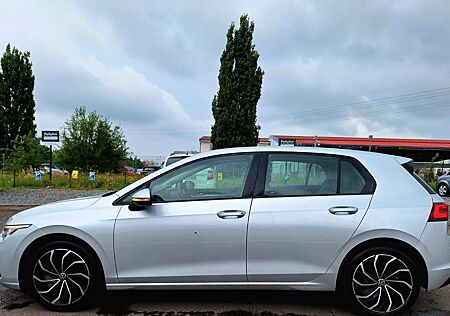 VW Golf Volkswagen 8*Life eTSI*Nav*LED*Cam*SHZ*Assistent