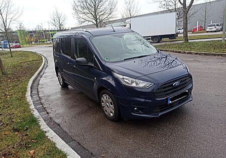 Ford Tourneo Connect 1.5 EcoBlue 88kW Trend lang N1