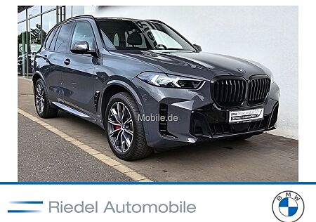 BMW X5 xDrive30d M Sportpaket Pro*Standhzg*AHK*DAPro