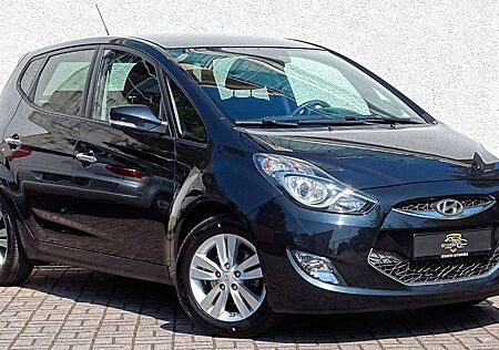 Hyundai ix20 Comfort|1.Hand|SHZ|Keyless|Bluetooth|PDC|