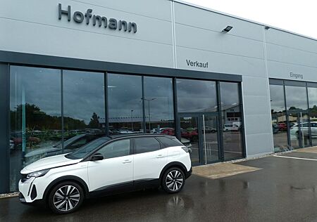 Peugeot 3008 Hybrid GT, Klima, Kamera, Navi, SHZ