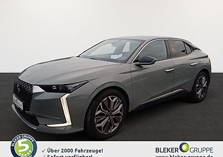 DS Automobiles DS 4 Trocadero