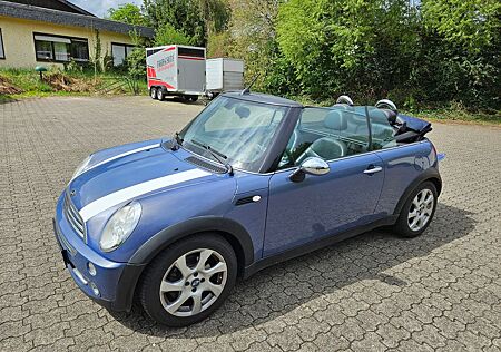 Mini Cooper Cabrio COOPER