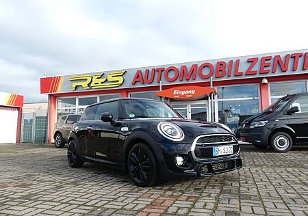 Mini Cooper S JCW OPTIK 192PS=TOP AUSSTATTUNG=1A!