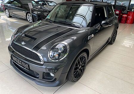 Mini Cooper S COOPER_S