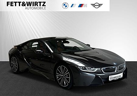 BMW i8 20"|Laserlicht|HeadUp|Navi.Prof.