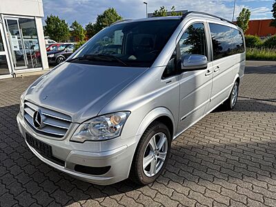 Mercedes-Benz Viano 2.2 CDI TREND EDITION lang TREND EDITION