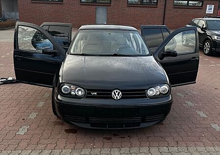VW Golf Volkswagen 2.3 Auto Highline Highline