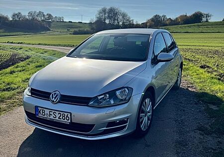 VW Golf Volkswagen 1.2 TSI BMT LOUNGE Variant LOUNGE
