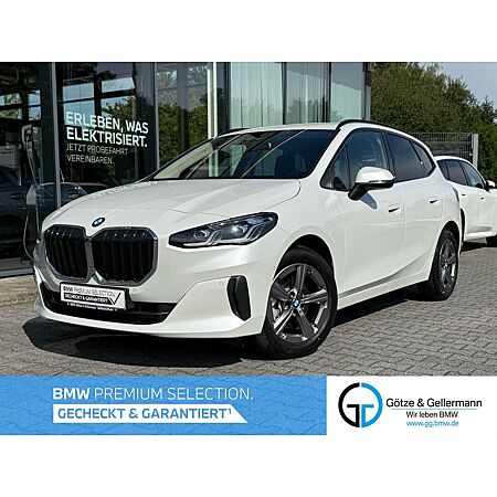BMW 2er Active Tourer leasen