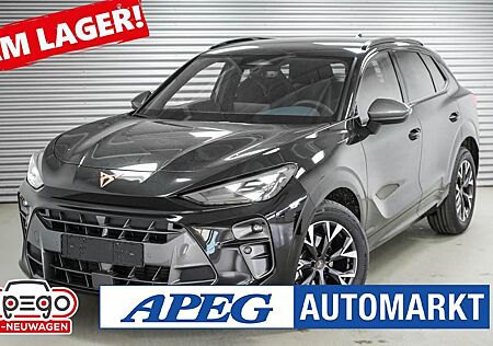 Cupra Terramar 1,5 eTSI DSG - LAGER