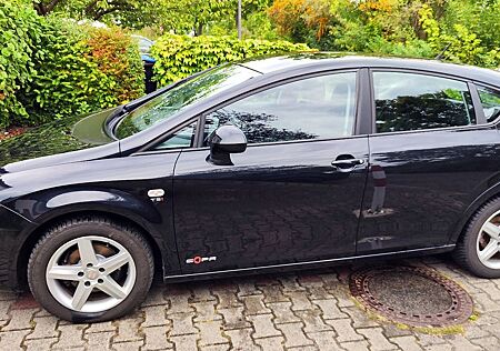 Seat Leon 1.2 TSI Ecomotive Reference Copa Refere...