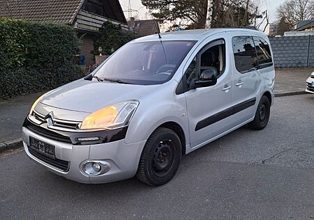 Citroën Berlingo HDi 115 Multispace Selection Multis...